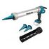 MAKITA Akku-Kartuschenpresse LXT (DCG180ZX)