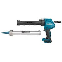 MAKITA Akku-Kartuschenpresse LXT (DCG180ZXK)