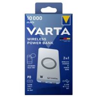 CHF Bank 31.10 bei Power VARTA ab Wireless