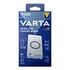 VARTA Wireless Power Bank, 10000 mAh