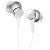 XIAOMI Mi In-Ear Headphones Basic, Silber (ZBW4355TY / PN100666)