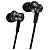 XIAOMI Mi In-Ear Headphones Basic, Schwarz (ZBW4354TY / PN100665)