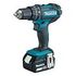 MAKITA 18V Akku-Bohrschrauber LXT (DHP482RF)