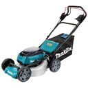 MAKITA Battery Lawn Mower LXT DLM462Z