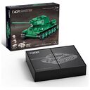 CADA Master Series - T-34 Tank (C61072W)