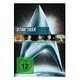 Star Trek 1 - The Motion Picture (DVD, Remastered, W.Shatner / L.Nimoy)