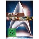 Star Trek 9 - Der Aufstand (DVD, Remastered, P.Stewart / J.Frakes)