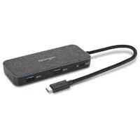 KENSINGTON SD1650P Mobile USB-C Single 4K Dockingstation100 W (K34020WW)