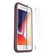 OTTERBOX Slim + Alpha Glass, iPhone 7 / 8 / SE (2020), Glass Wine (78-51545)