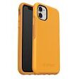 OTTERBOX Symmetry, iPhone 11, Aspen Gleam Yellow (77-62796)