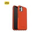 OTTERBOX Symmetry, iPhone 11, Risk Tiger Red/Orange (77-62798)