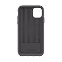 OTTERBOX Symmetry, iPhone 11, Black (77-62801)