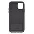 OTTERBOX Symmetry, iPhone 11, Black (77-62801)