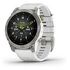 GARMIN epix (Gen 2) 47mm Sapphire Edition, Titanium / White (010-02582-21)