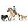 SCHLEICH Farm World - Western Riding (42419)
