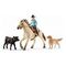 SCHLEICH Farm World - Western Riding (42419)
