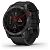 GARMIN epix (Gen 2) 47mm Sapphire Edition, Schwarz / Schiefergrau (010-02582-11)