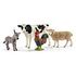 SCHLEICH Farm World - Starter Set (42385)