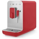 SMEG 50's Style BCC02RDMEU, Red