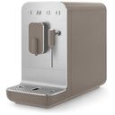 SMEG 50's Style BCC02TPMEU, Taupe