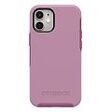 OTTERBOX Symmetry, iPhone 12 Mini, Cake Pop Pink (77-65367)