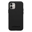 OTTERBOX Symmetry, iPhone 12 Mini, Black (77-65365)