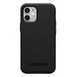 OTTERBOX Symmetry, iPhone 12 Mini, Black (77-66142)