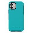OTTERBOX Symmetry, iPhone 12 Mini, Rock Candy Blue (77-65369)