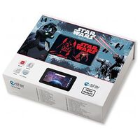 ESTAR Tablet HERO Star Wars 7" 16GB (TBHEEST00048BK)
