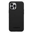 OTTERBOX Symmetry, iPhone 12 Pro Max, Black (77-65462)
