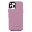 OTTERBOX Symmetry, iPhone 12 / 12 Pro, Cake Pop Pink (77-65416)