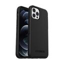 OTTERBOX Symmetry, iPhone 12 / 12 Pro, Schwarz (77-66197)