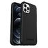 OTTERBOX Symmetry, iPhone 12 / 12 Pro, Schwarz (77-66197)