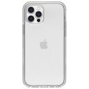 OTTERBOX Symmetry, iPhone 12 / 12 Pro, Transparent (77-65422)