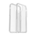 OTTERBOX Symmetry, iPhone 12 / 12 Pro, Transparent (77-66203)