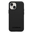 OTTERBOX Symmetry, iPhone 12 Mini / 13 Mini, Black (77-84229)