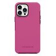 OTTERBOX Symmetry, iPhone 13 Pro Max, Renaissance Pink (77-84270)
