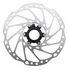 SHIMANO Disc RT-EM600, 203mm Center-Lock