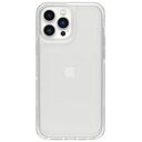 OTTERBOX Symmetry, iPhone 13 Pro Max, Transparent (77-84347)