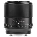VILTROX AF 24mm F1.8 STM ASPH ED IF for Sony E