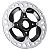 SHIMANO Disc RT-MT900, 140mm Center-Lock