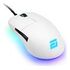 ENDGAME GEAR XM1 RGB Gaming Mouse, White (EGG-XM1RGB-WHT)