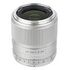 VILTROX AF 33mm F/1.4 STM ED IF for Fujifilm X, Silver