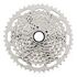 SHIMANO Cassette DEORE CS-M4100 10-speed (11-46)