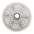 SHIMANO Cassette DEORE CS-M4100 10-speed (11-42)