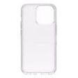 OTTERBOX Symmetry, iPhone 13 Pro, Transparent (77-84289)
