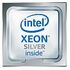 INTEL Xeon Silver 4209T "Cascade Lake", 8x 2.2GHz (3.2GHz), Socket 3647, Tray (CD8069503956900)