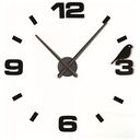 TECHNOLINE WT 7110 Wanduhr, Weiss