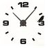 TECHNOLINE WT 7110 Wall Clock, White