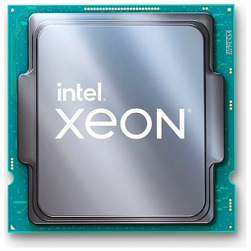 INTEL Xeon E-2324G 